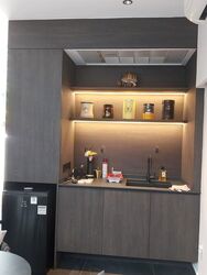 Hillview Villas (D23), Terrace #634556851